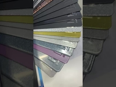 Low Temperature Fast Curing Non-Toxic Organic Polyester Powder Coating Waterproof Spray Paint