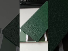 6005 مقاوم به مواد شیمیایی 10 سال با دوام پوسته پوسته پوسته پوسته پوسته