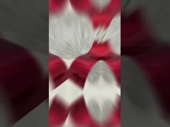 رنگ پوسته ای پلی استر قرمز برای پوشش فلزی