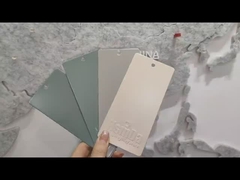 پوشش پودری اپوکسی الکتروستاتیک ضد باکتریایی برای سطوح بهداشتی