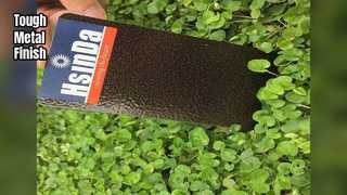 پوشش پودری اپوکسی بادوام برای فینیش های فلزی