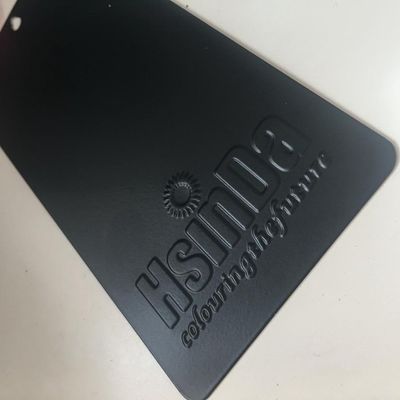 صرفه جویی در منابع TGIC پوستر پودر پوشش بدون آلودگی مقاومت در برابر دمای بالا