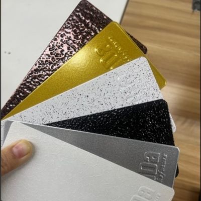 رنگ پودری ضد اشعه UV با طیف گسترده ای از بافت ها و 50 کیلوگرم در سانتی متر