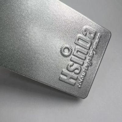 رال 9006 رنگ خاکستری درخشنده فلزی نقره ای درخشنده پودر پوشش رنگ ترمو لاک