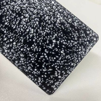 پوشش پودری الکترواستاتیک با اصطکاک بالا با پوشش سطحی بهبود یافته برای روشنایی