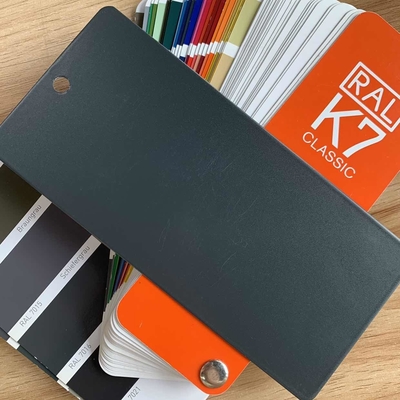RAL 7016 Matt Epoxy Polyester Powder Coating Spray Paint برای ساخت فلزات