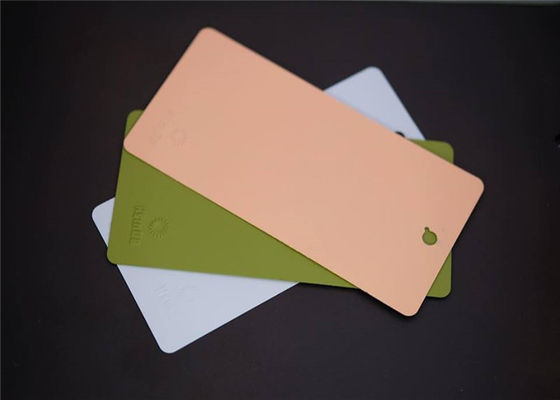 ضد خوردگی پوشش پودری ترموستات مقاومت در برابر گرما رنگ پودری اپوکسی پلیستر