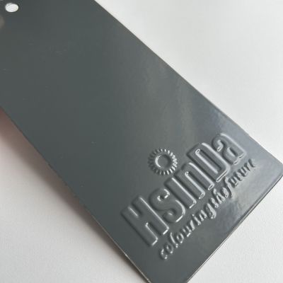 پوشش پودری اپوکسی ضدعفونی کننده سریع پوشش فوق نازک برای Wremesh آلومینیومی