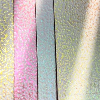 رنگ پودری چکشی تغییر رنگ با دوام بالا