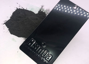رال 9005 پوستر پوستر اپوکسی سیاه ، کارخانه پوستر پوستر تزئینی